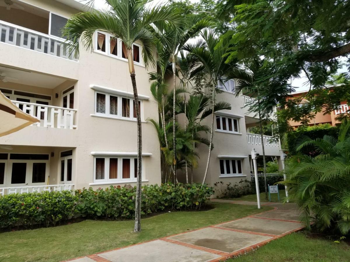 Apartamento En Dominican Bay Boca Chica 산토도밍고 외부 사진